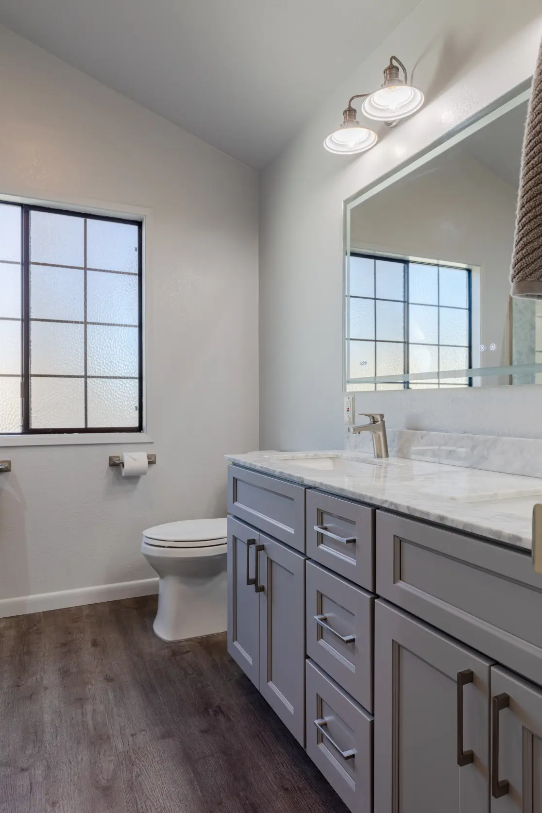 Forge Legacy Design & Build Dalls Fort Worth - Complete Home Remodel on China Lane - Image 2